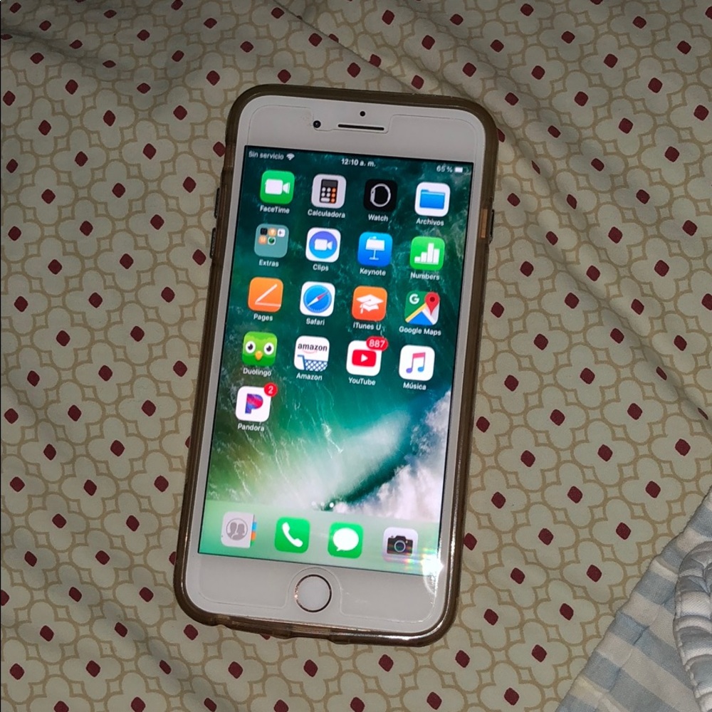 Phone 800$